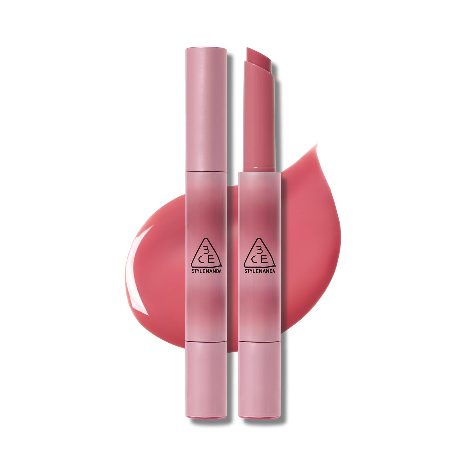 Amazon | 3CE シャインリフレクター レインオアシャインリップバーム